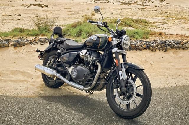 Royal Enfield Super Meteor 650 long term review, 8,800km ...